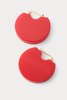 Rachel Comey Doms Earrings - Thumbnail 2