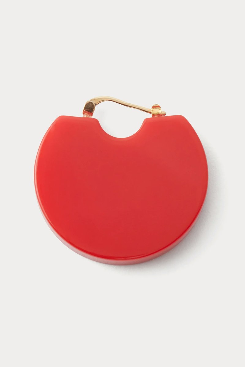 Rachel Comey Doms Earrings