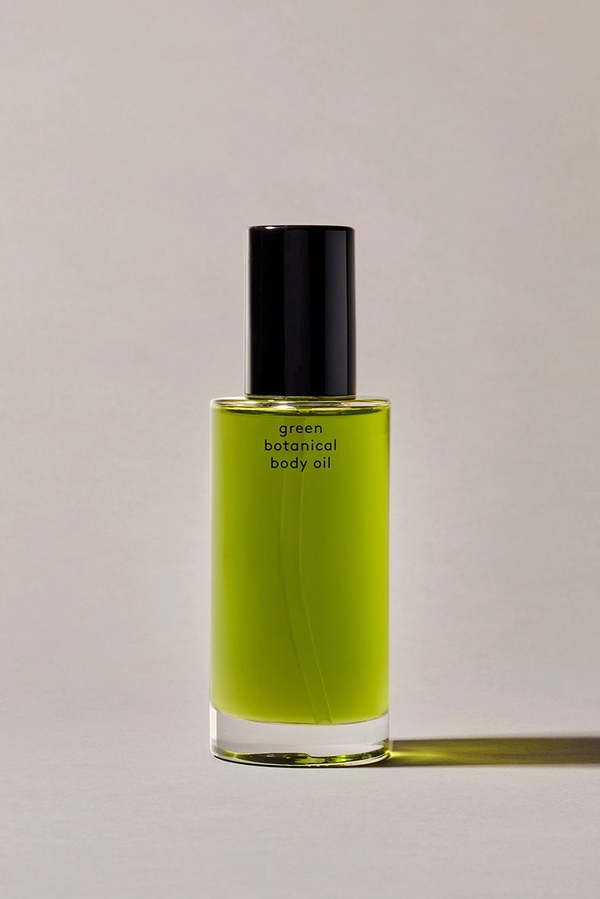 Activist A.M.S. Green Botanical Body Oil Activist A.M.S. Green Botanical Body Oil