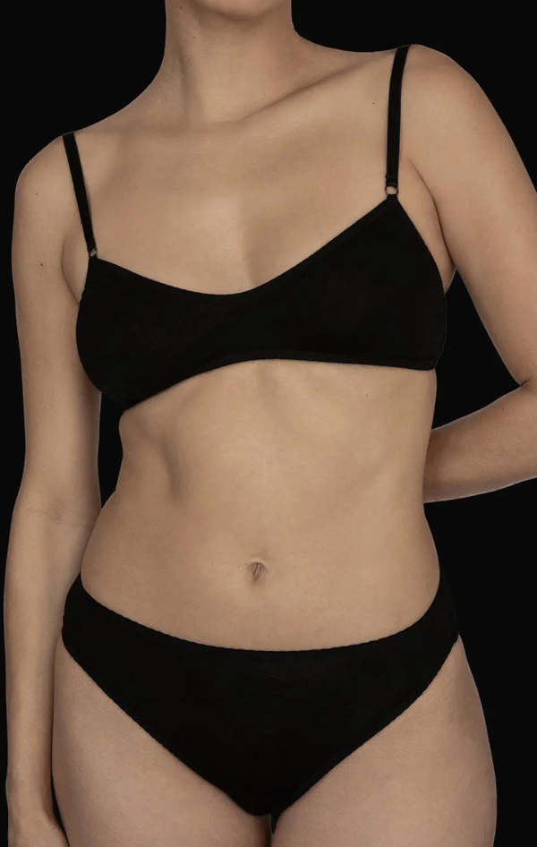 KYE Intimates Recline Brief