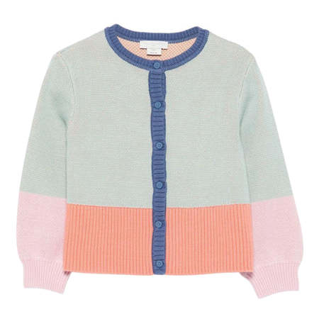 Misha & Puff Child Director's Jacket Blueberry | Garmentory