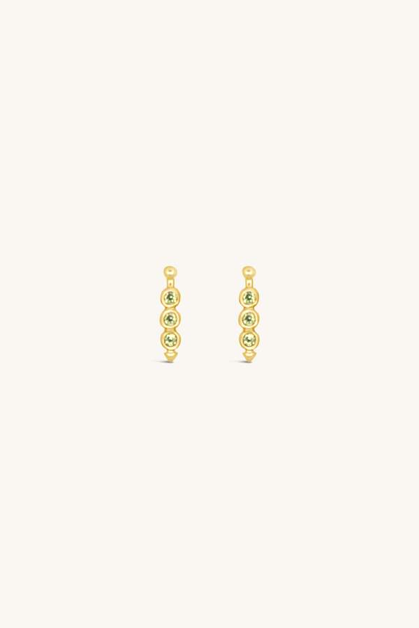 Sierra Winter Jewelry Teeny 'Tini Earrings