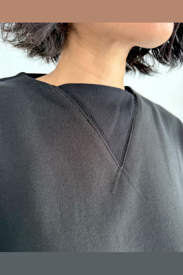 Tanaka The Sweatshirt