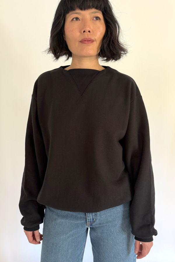 Tanaka The Sweatshirt