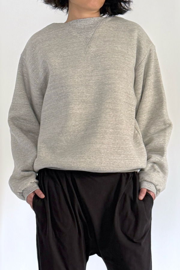 Tanaka The Sweatshirt