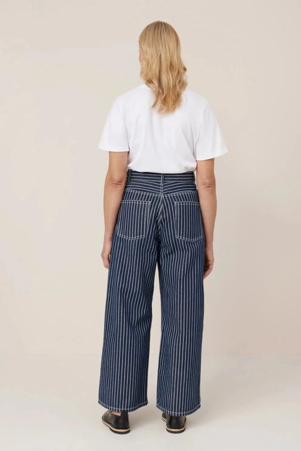 Kowtow Sailor Jean