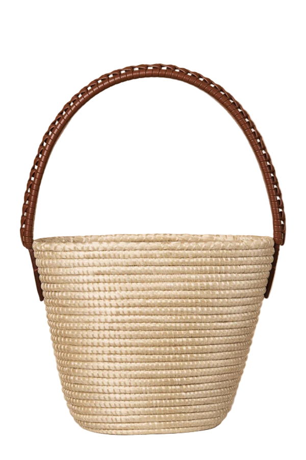 CESTA COLLECTIVE Ladybag Bag - Papyrus