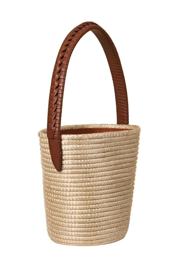 CESTA COLLECTIVE Ladybag Bag - Papyrus