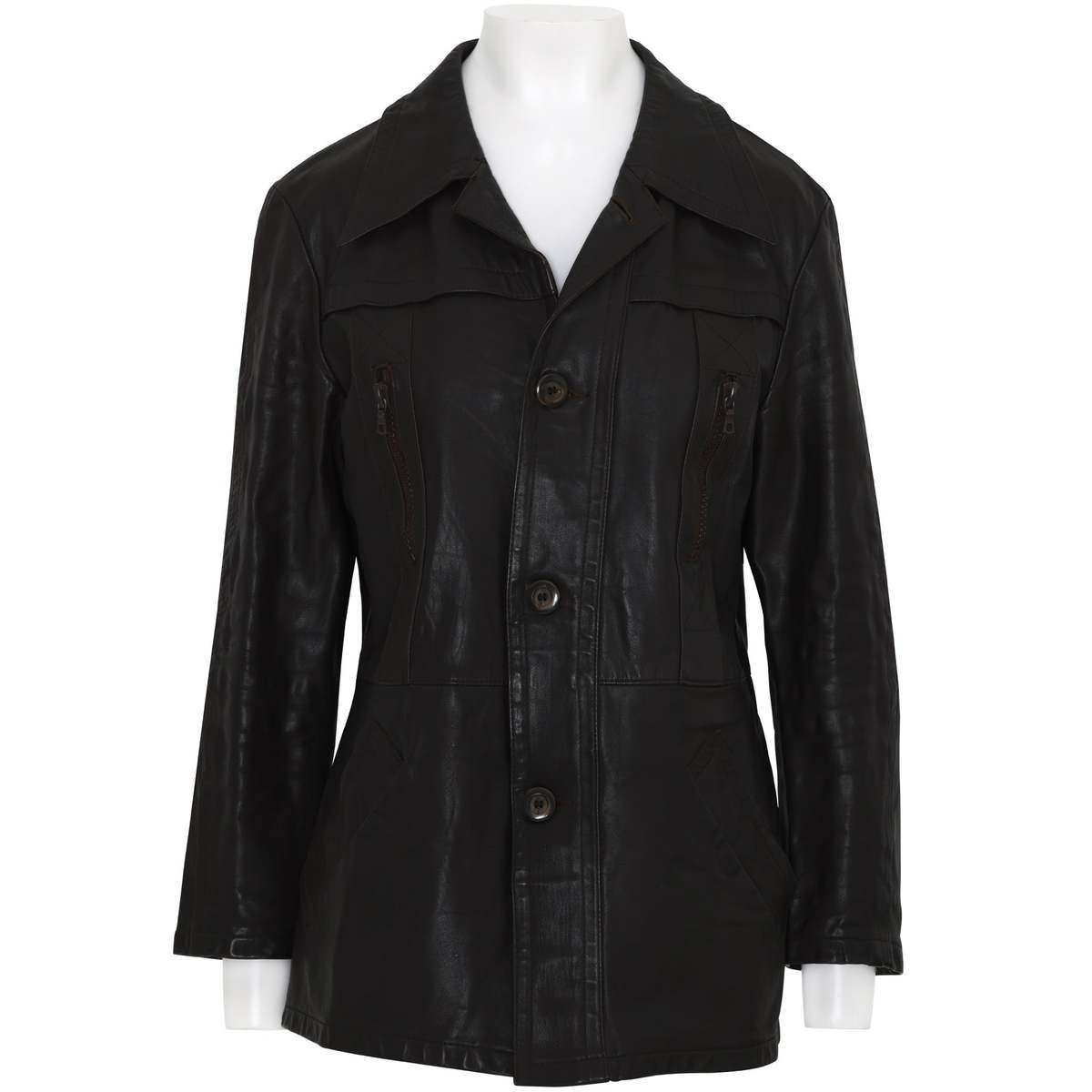 Friitala (Finland) Vintage, 1970s, Suomen Silkkikutomo, Helsinki - Image 1 of 5