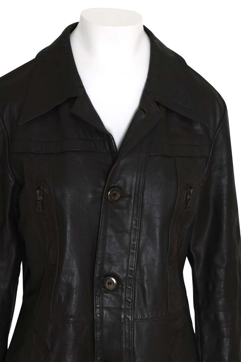 Friitala (Finland) Vintage, 1970s, Suomen Silkkikutomo, Helsinki