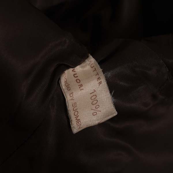 Friitala (Finland) Vintage, 1970s, Suomen Silkkikutomo, Helsinki