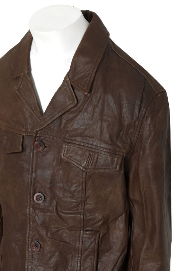 (England) Vintage, 1980s