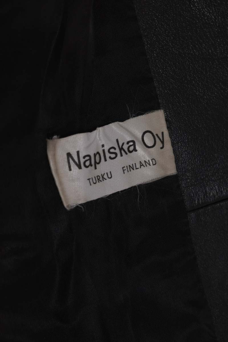 Napiska (Finland) Vintage, 1980s, Pig Nappa