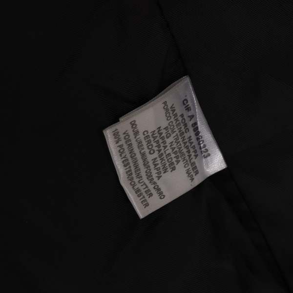 Napiska (Finland) Vintage, 1980s, Pig Nappa