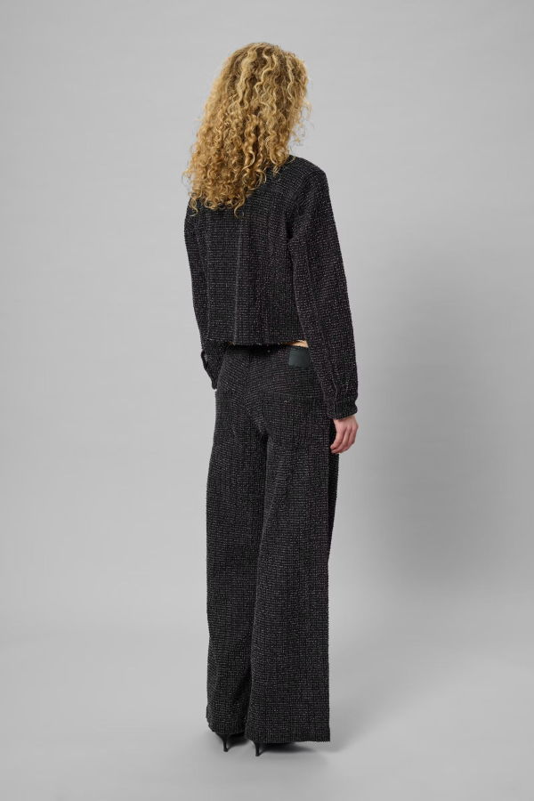 my essential wardrobe Esme Short Jacket