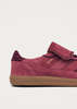 Alohas TB.490 Club Suede Sneakers - Thumbnail 4