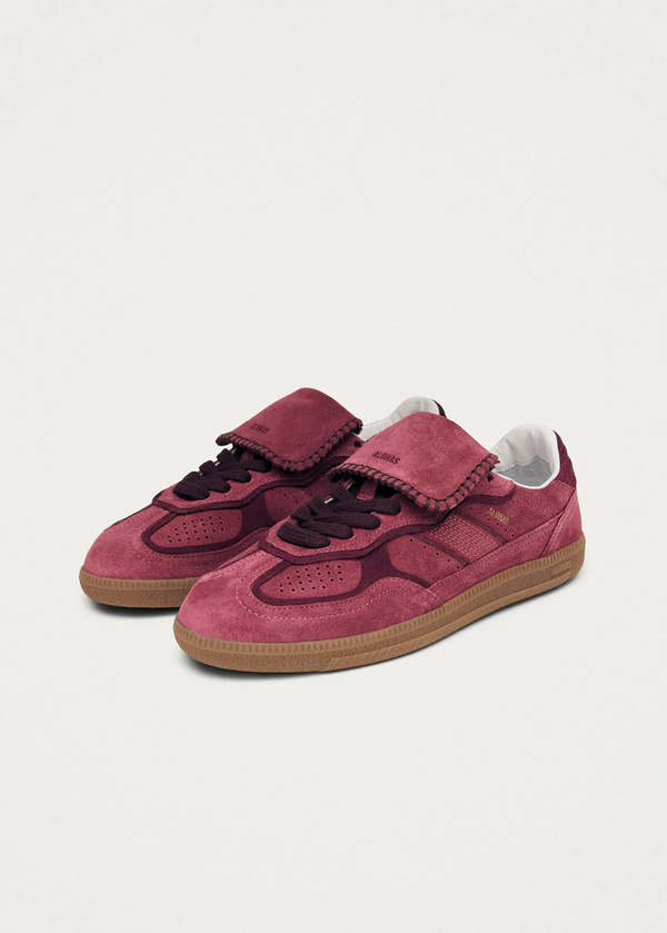 Alohas TB.490 Club Suede Sneakers