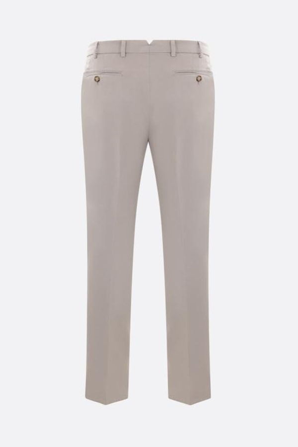 Brunello Cucinelli Straight Pants