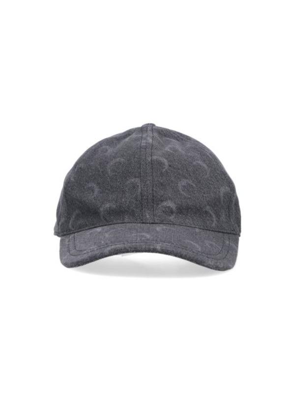MARINE SERRE Ball Cap
