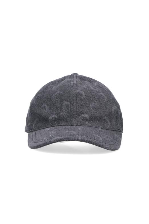 MARINE SERRE Ball Cap
