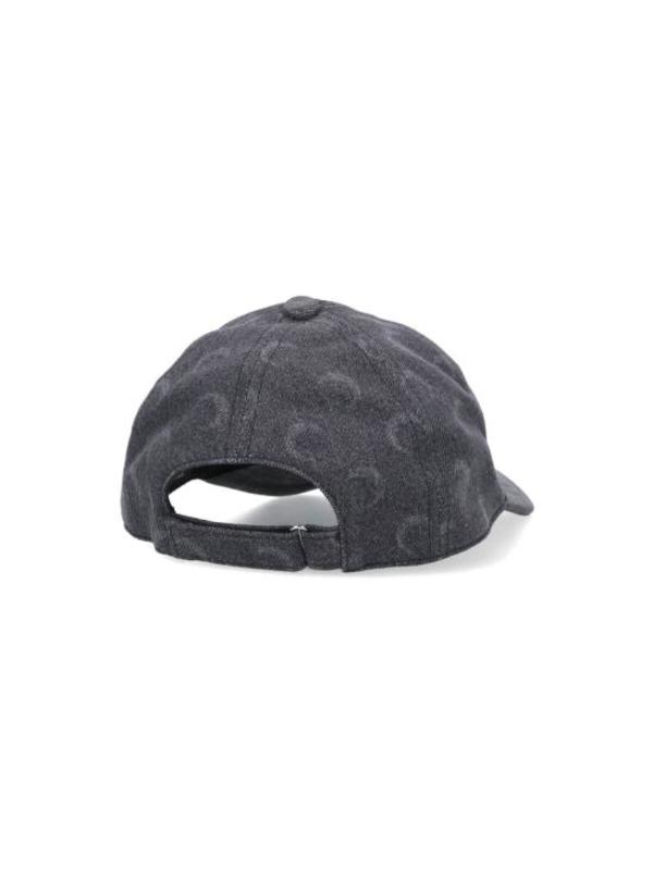 MARINE SERRE Ball Cap