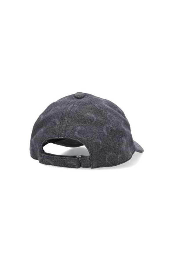 MARINE SERRE Ball Cap