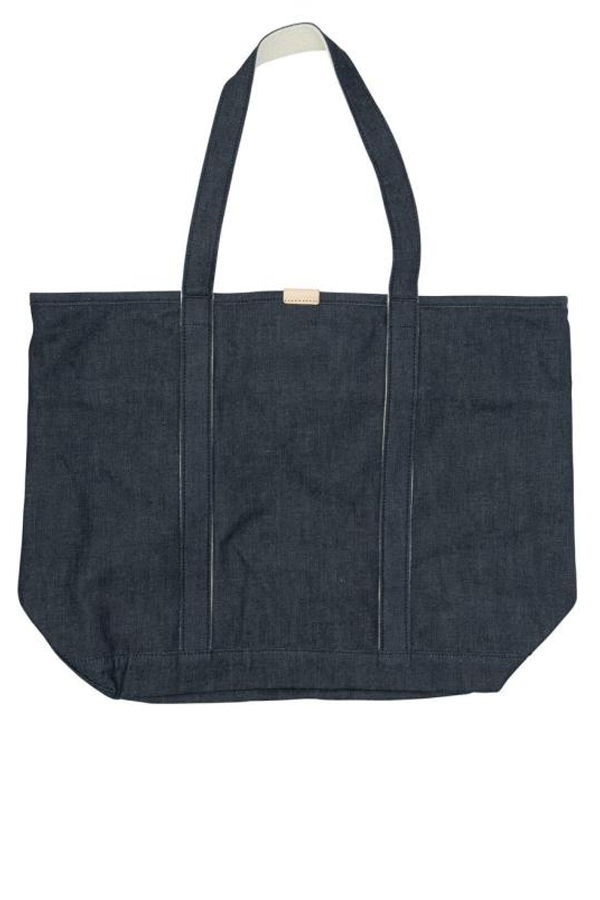 Porter Shoulder Bag - Navy