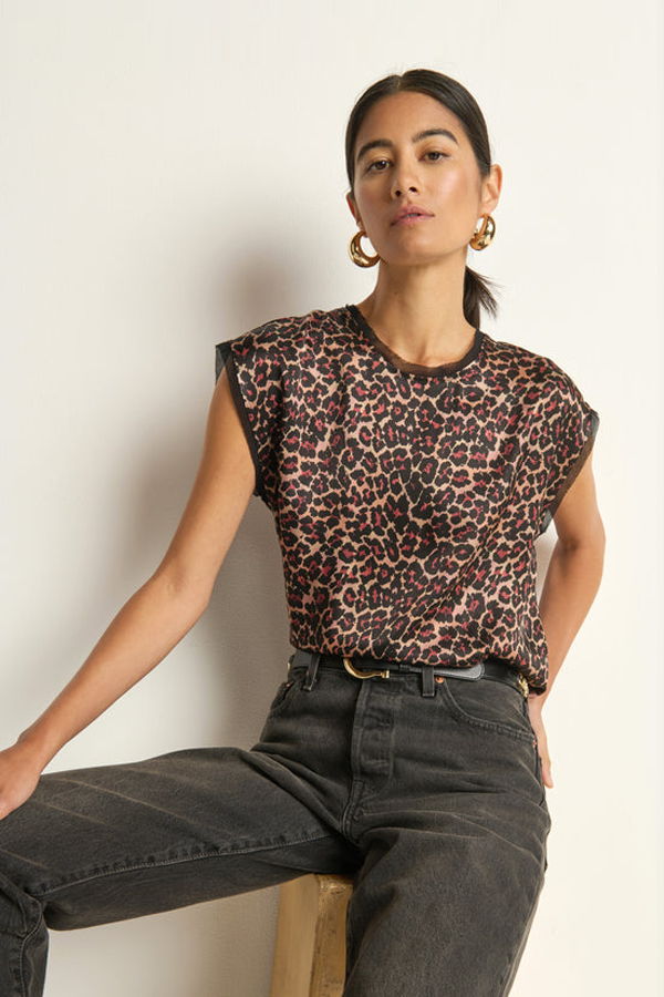 Nation Ltd Helen Top