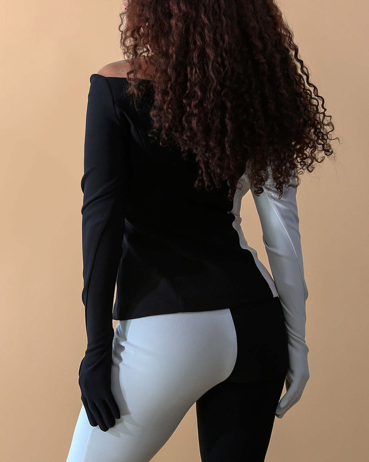 Leigh NY Josephine Top - Image 4 of 4