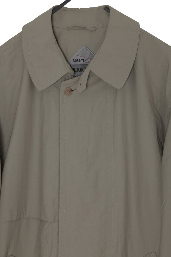 Die Fachgeschäft (West Germany) Vintage, 1970s, Gore-Tex