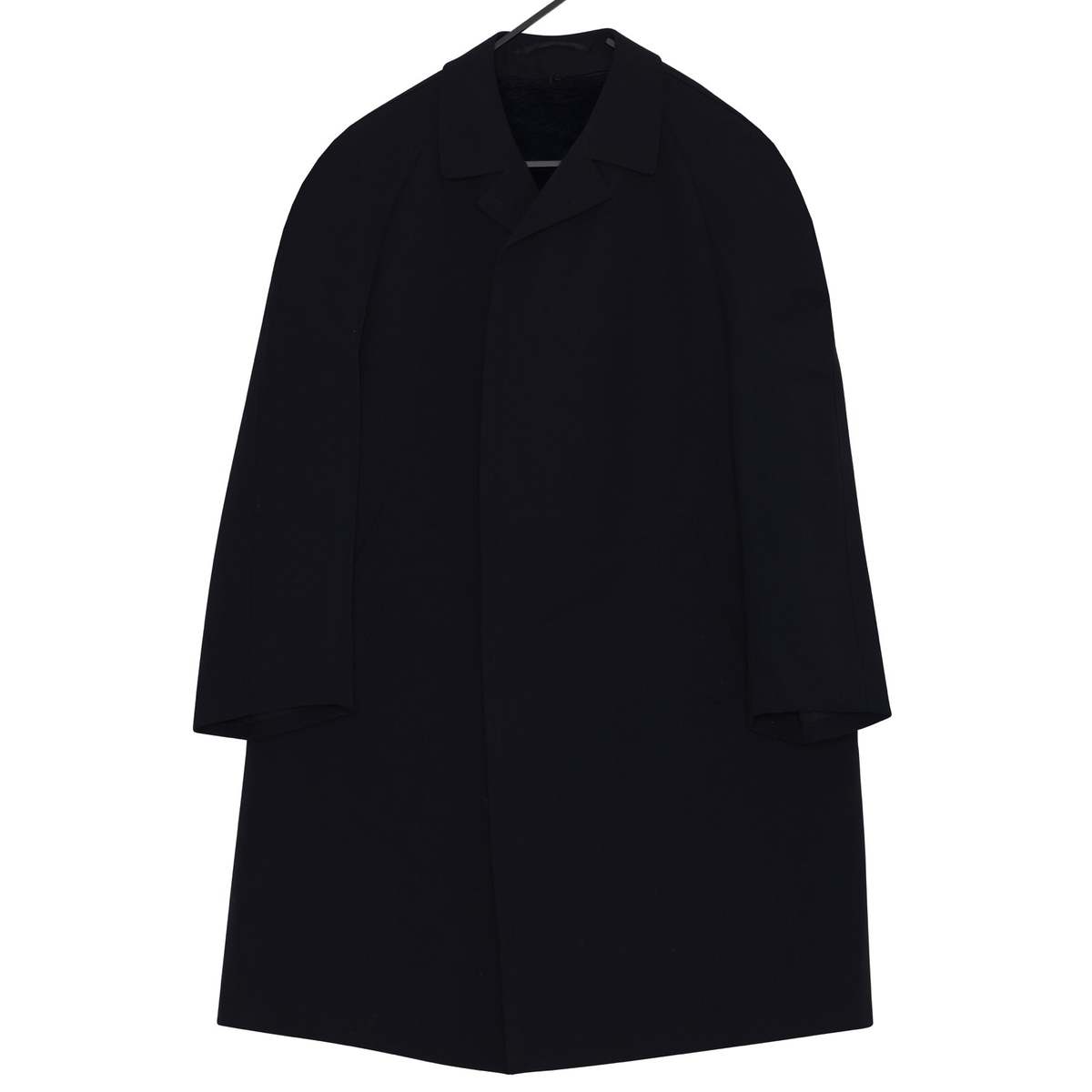 (GDR) Vintage, 1980s, Blanket Lined - Image 1 of 5