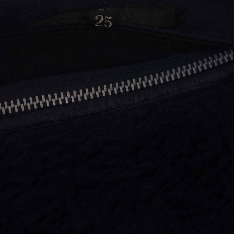 (GDR) Vintage, 1980s, Blanket Lined