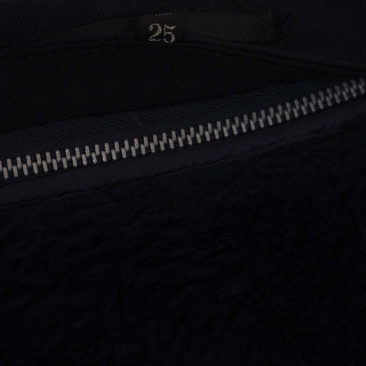 (GDR) Vintage, 1980s, Blanket Lined - Image 4 of 5