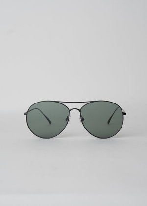 Gentle Monster Ranny Ring M01 Sunglasses | Garmentory