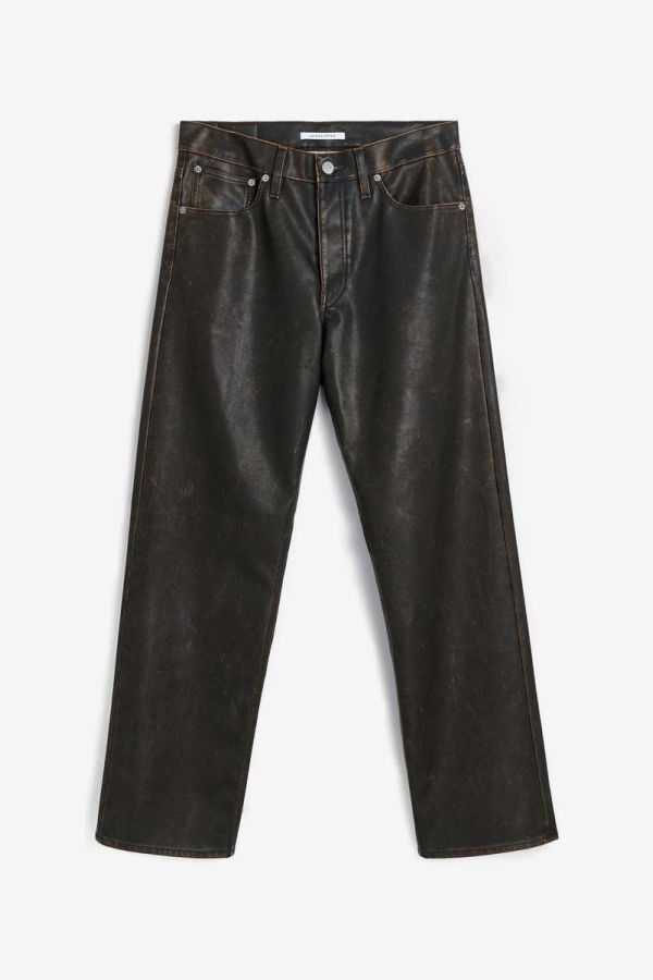 Sunflower Loose Jeans