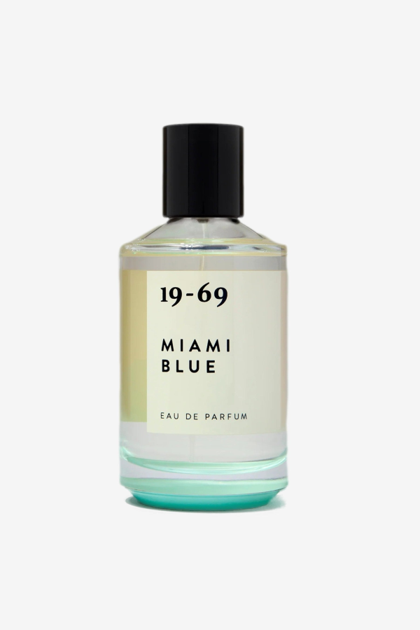 19-69 Miami Blue Eau de Parfum