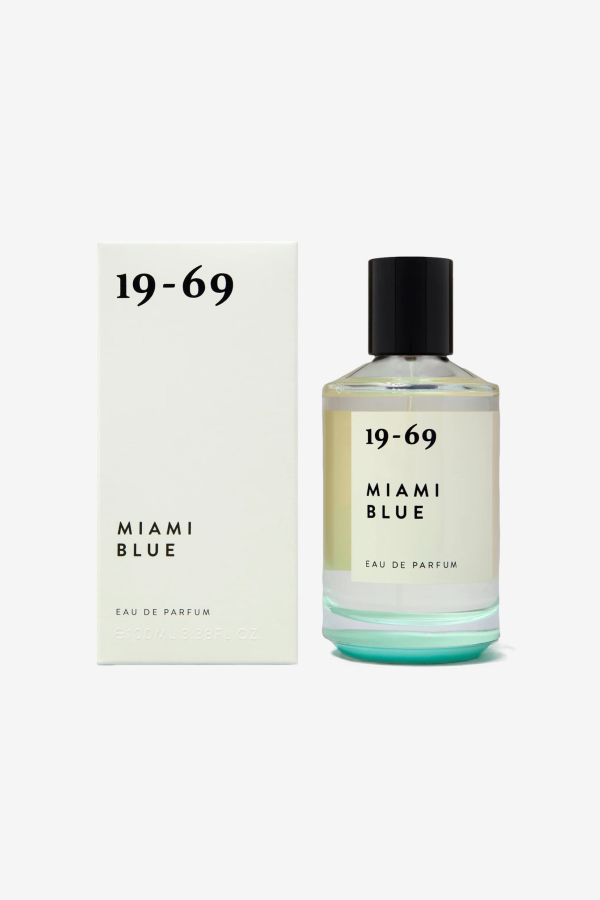 19-69 Miami Blue Eau de Parfum