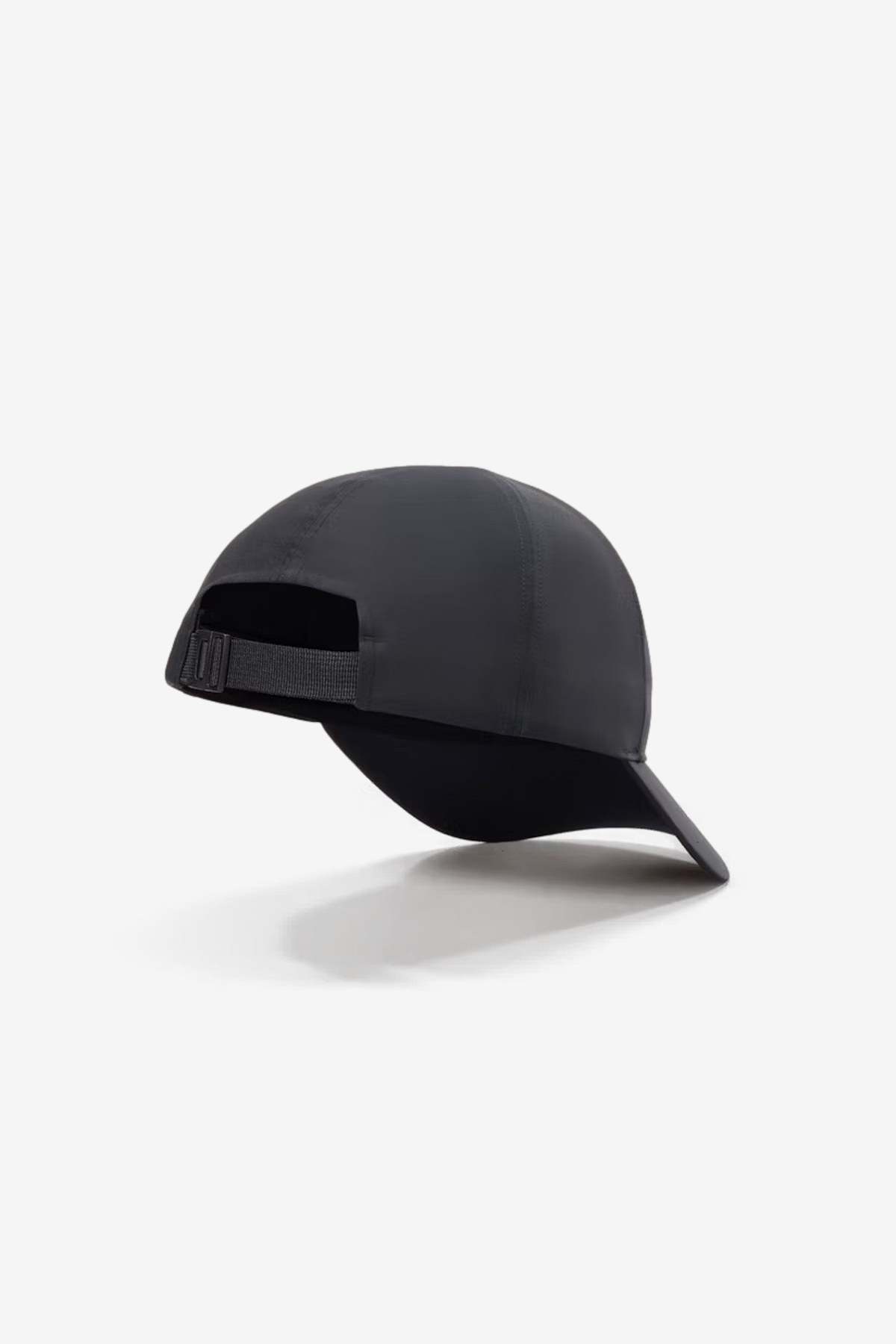 Arc'teryx Small Bird Cap - 24K Black - Image 3 of 6