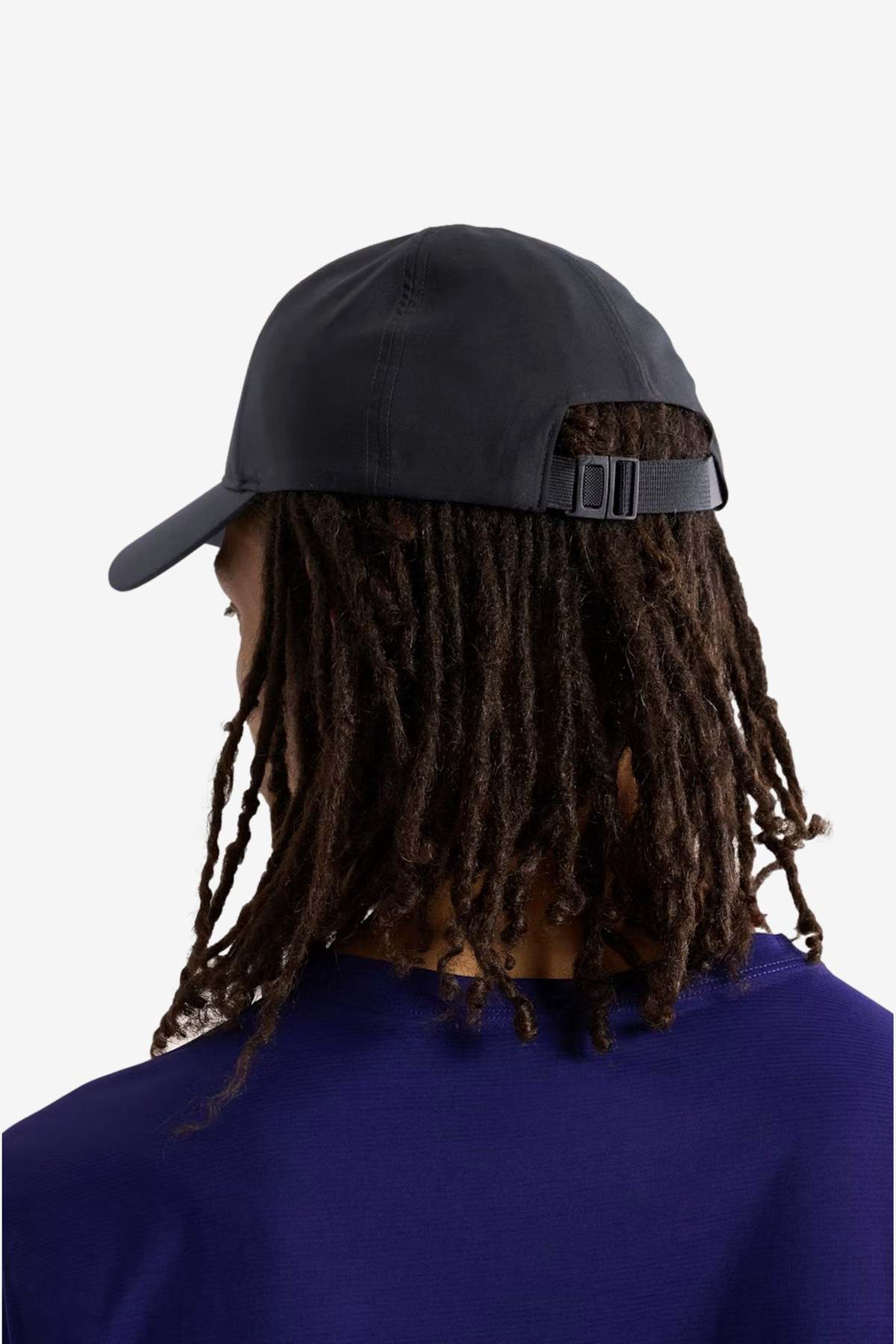 Arc'teryx Small Bird Cap - 24K Black - Image 4 of 6