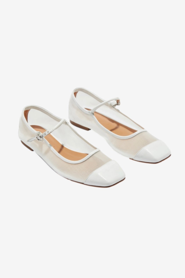 aeydē Uma Mesh Flats