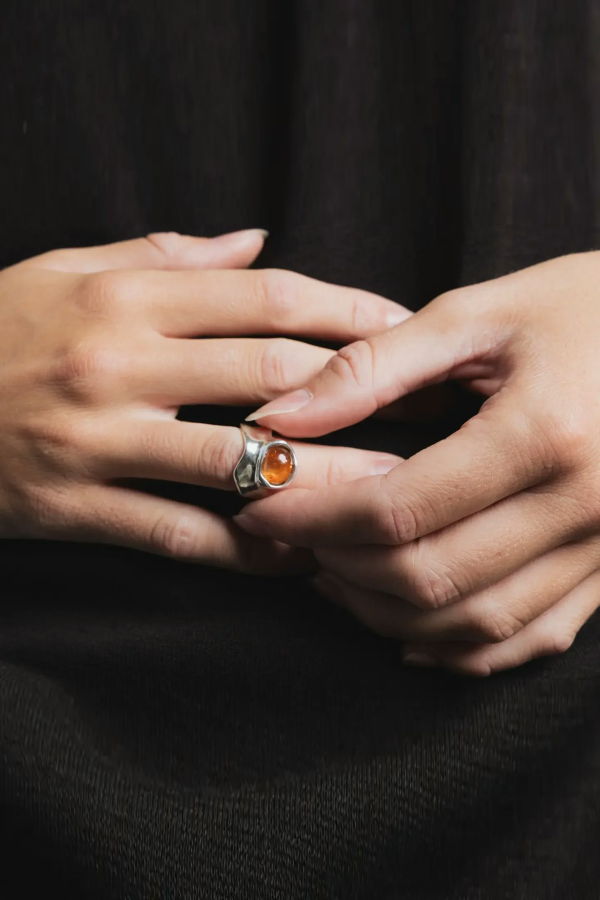 Wolf Circus Imogen Ring