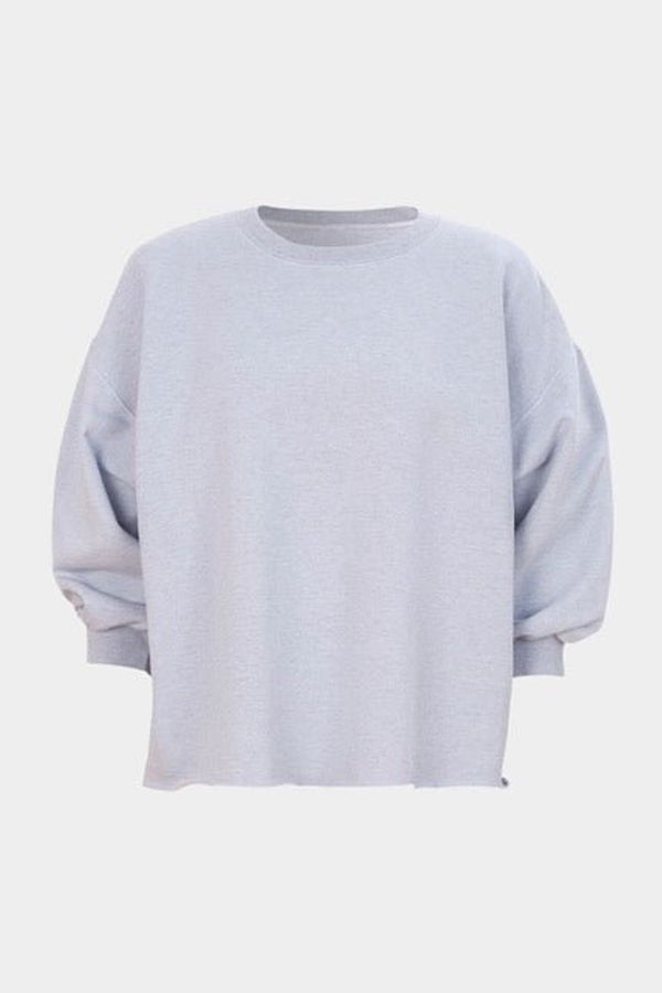 Rachel Comey Fond Sweatshirt - Blue