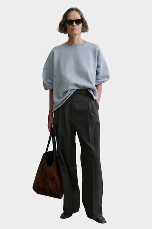 Rachel Comey Fond Sweatshirt - Blue