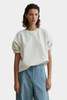 Rachel Comey Stanza Sweatshirt - Dirty White - Thumbnail 6