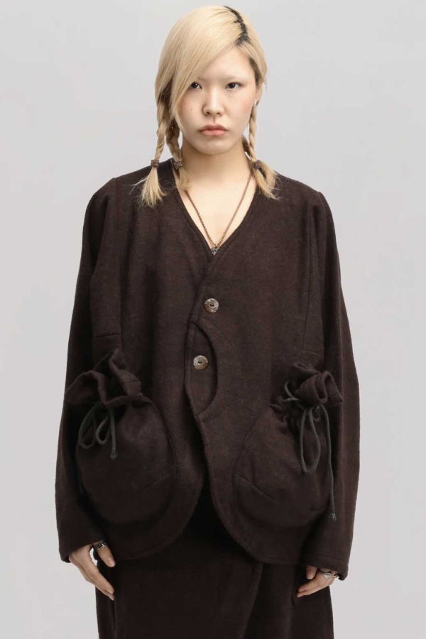 Gathering Beekeeper Jacket