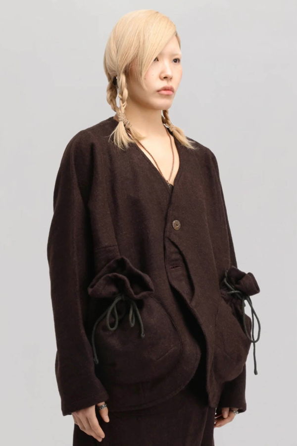 Gathering Beekeeper Jacket