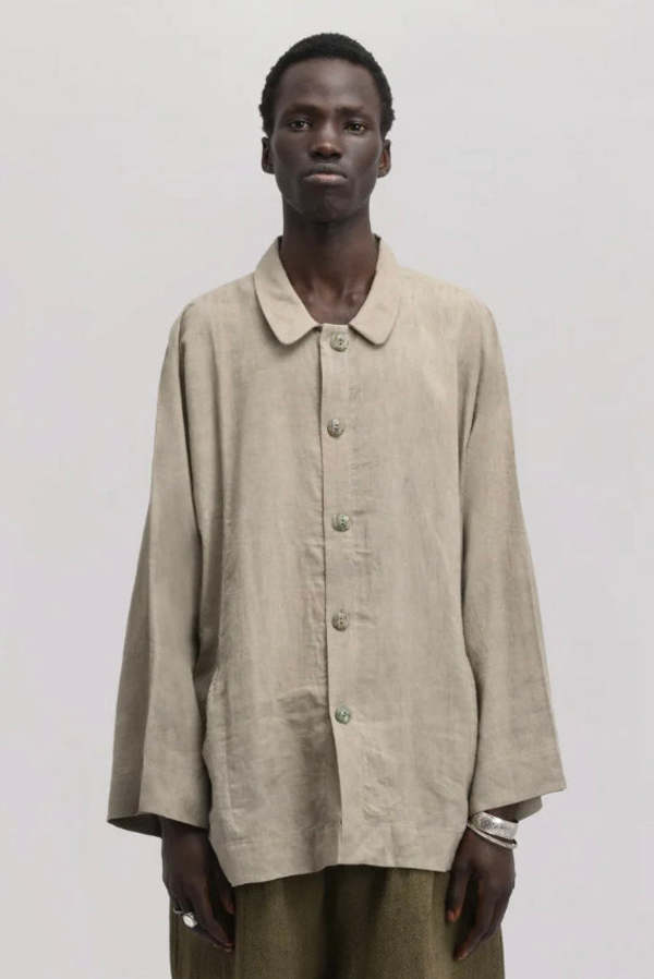 Gathering Farmer Shirt