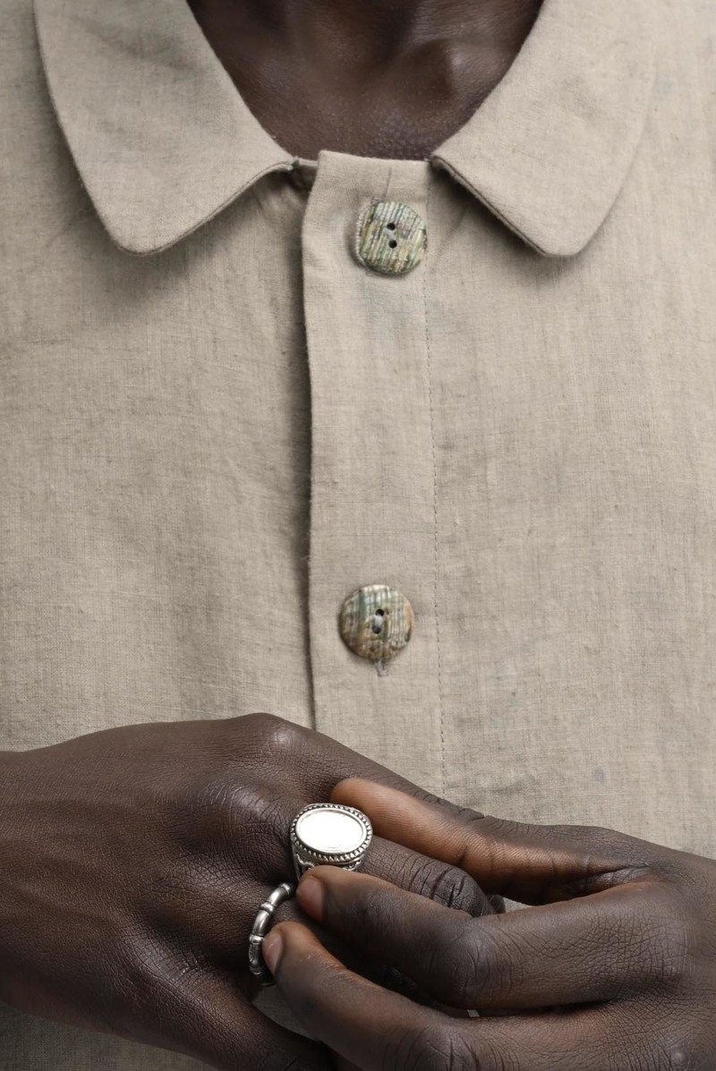 Gathering Farmer Shirt