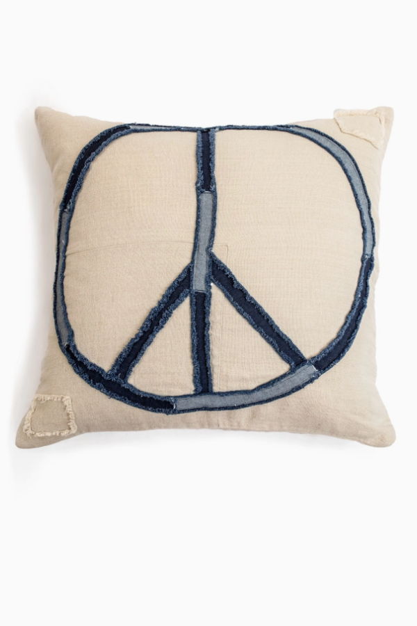 Sugarboo & Co Peace Pillow