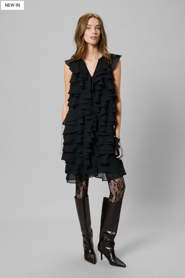 my essential wardrobe MWEiko Florence Dress